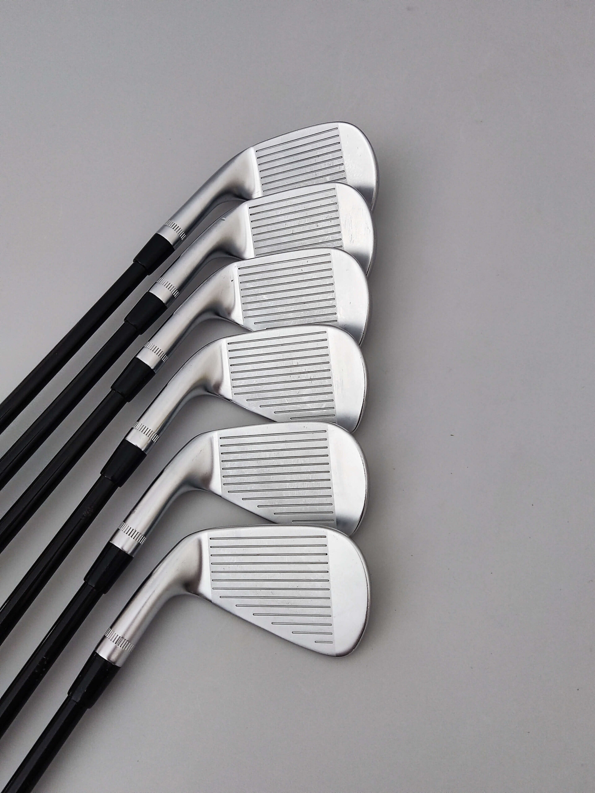 Callaway Apex CB 24 / 6-11 / Regular / Premium Skaft - Bild 3