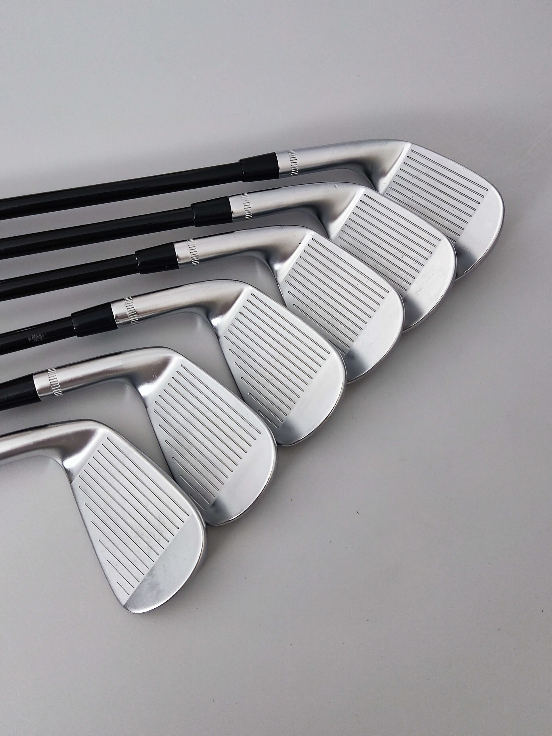 Callaway Apex CB 24 / 6-11 / Regular / Premium Skaft - Bild 4