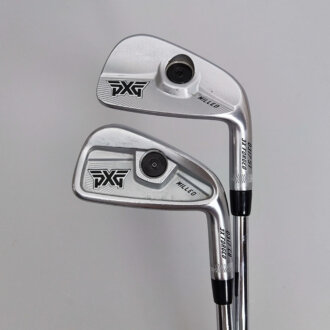 PXG 0317 ST/CB Combo / 4-P+G / X-Stiff