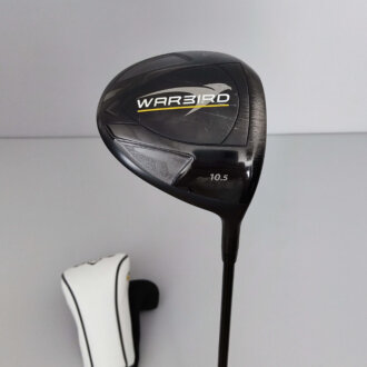 Callaway Warbird 2024 / Driver / Stiff