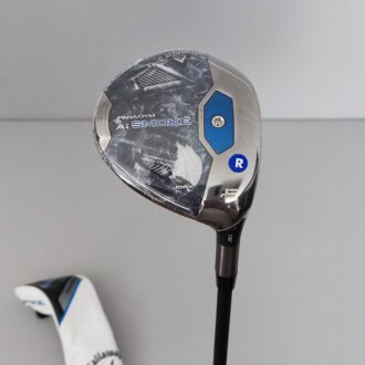 Ny Callaway AI Smoke Max / FW5 / Regular
