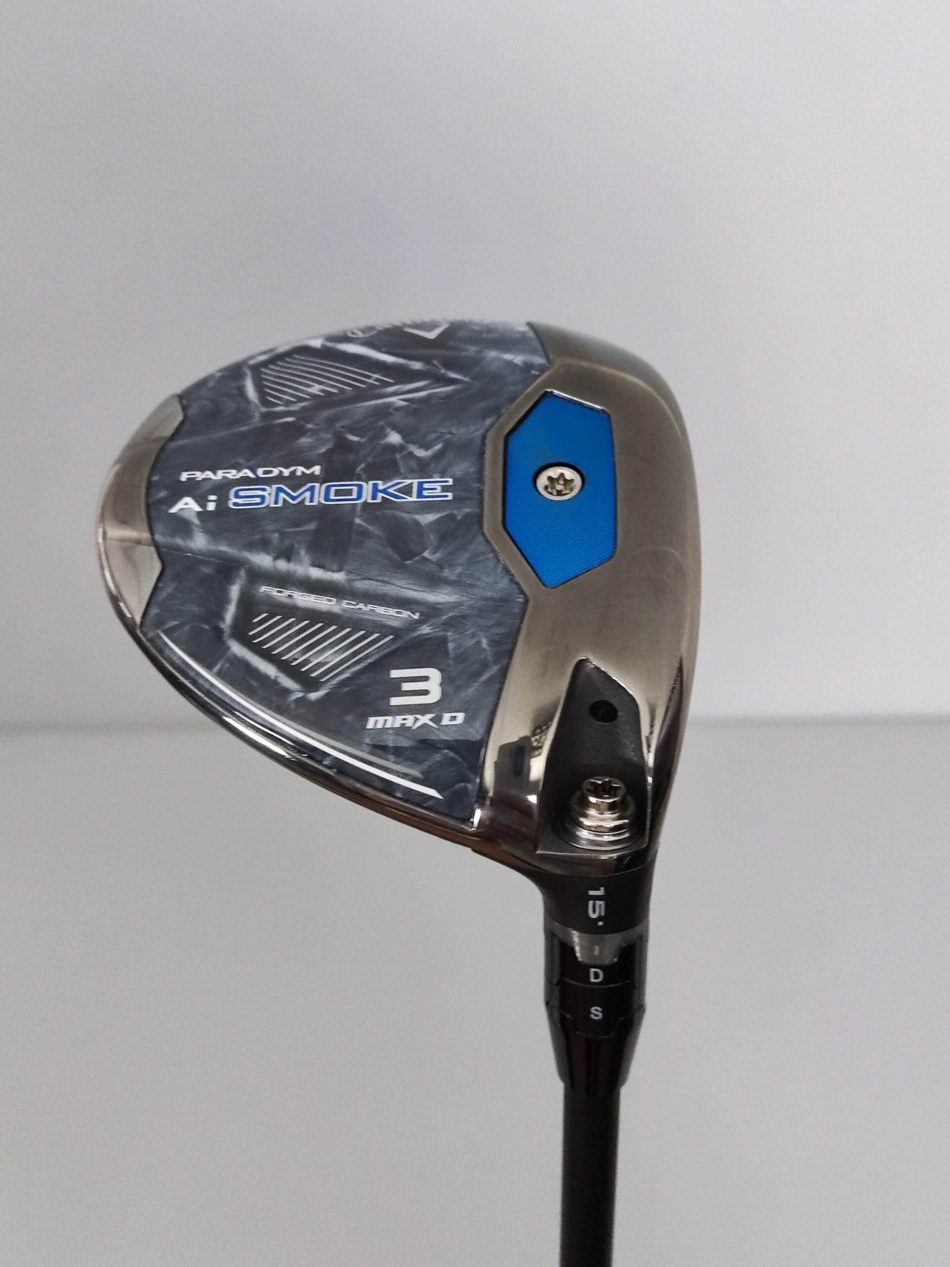 Ny Callaway AI Smoke Max D / FW3 / Dam - Bild 6