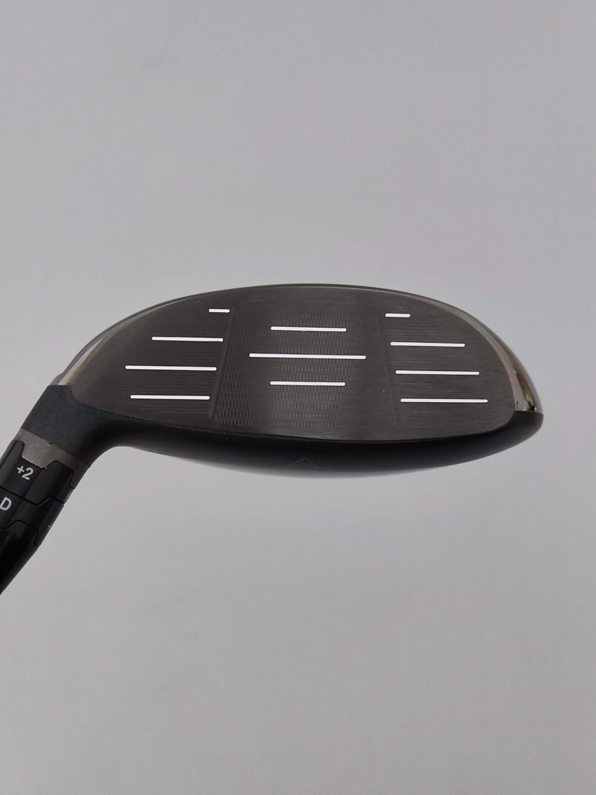 Ny Callaway AI Smoke Max D / FW3 / Dam - Bild 2