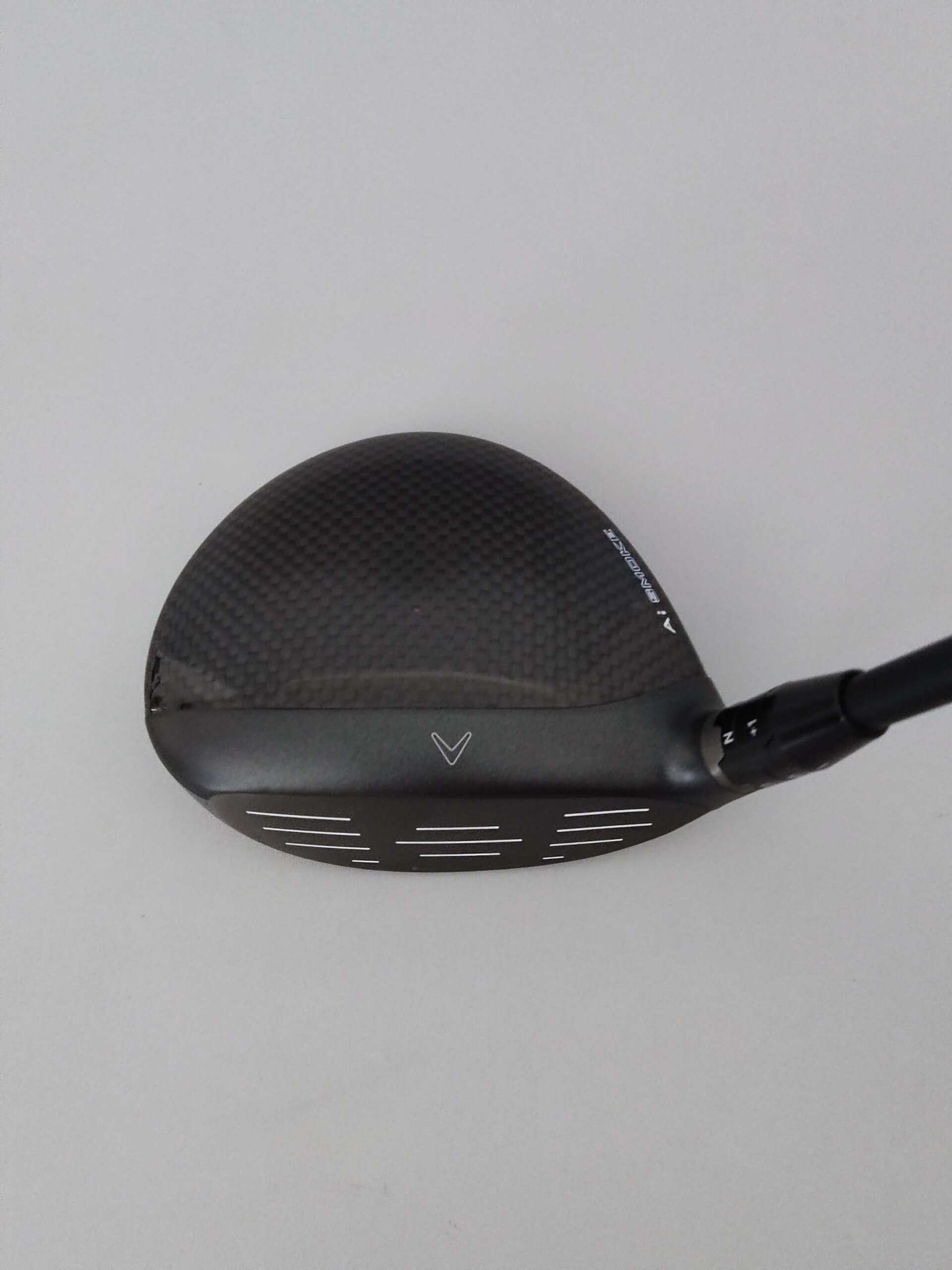 Ny Callaway AI Smoke Max D / FW3 / Dam - Bild 3