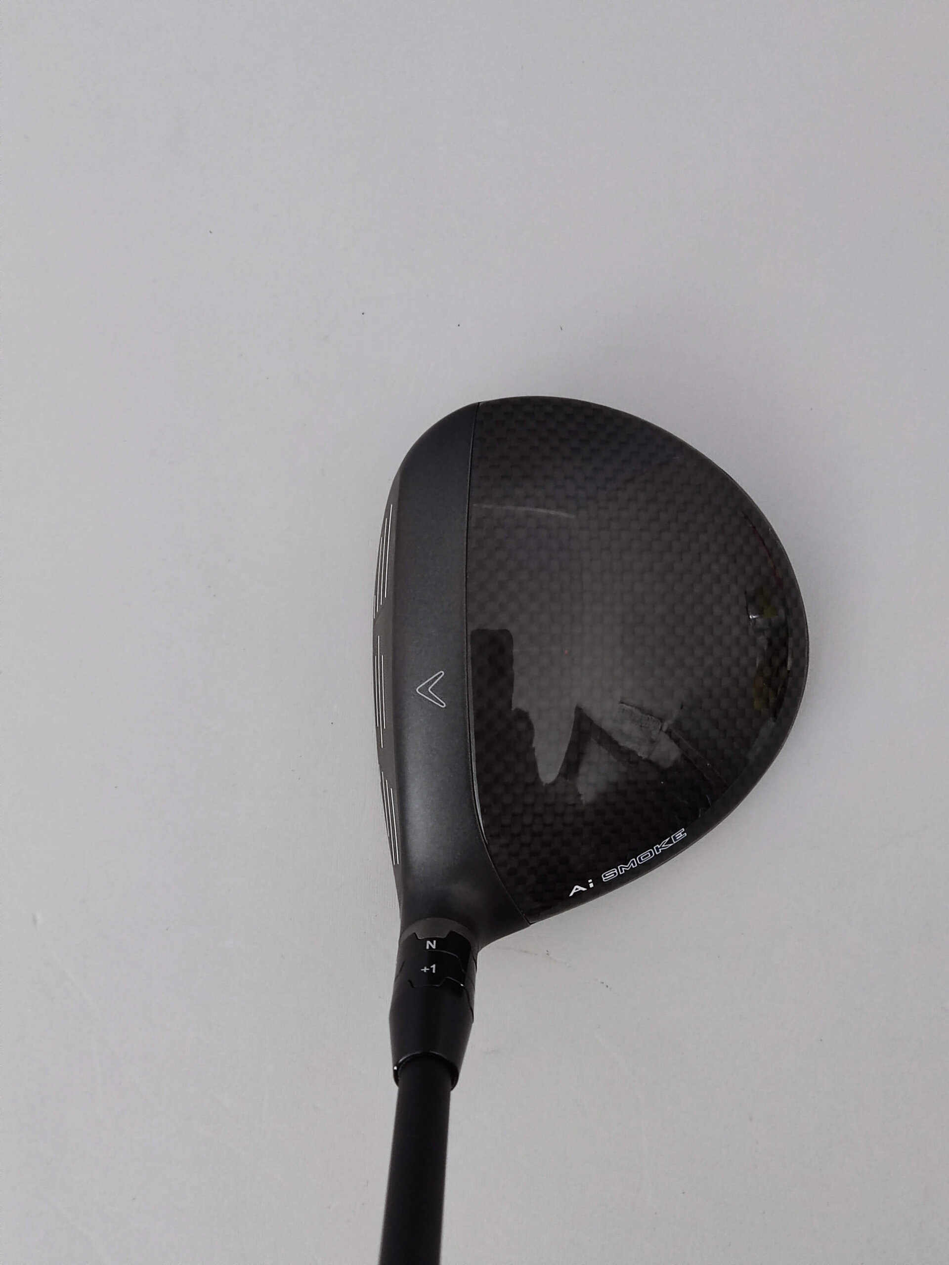 Ny Callaway AI Smoke Max D / FW3 / Dam - Bild 5