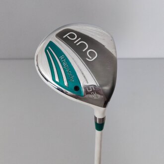 Ping Rhapsody / FW5 / Dam