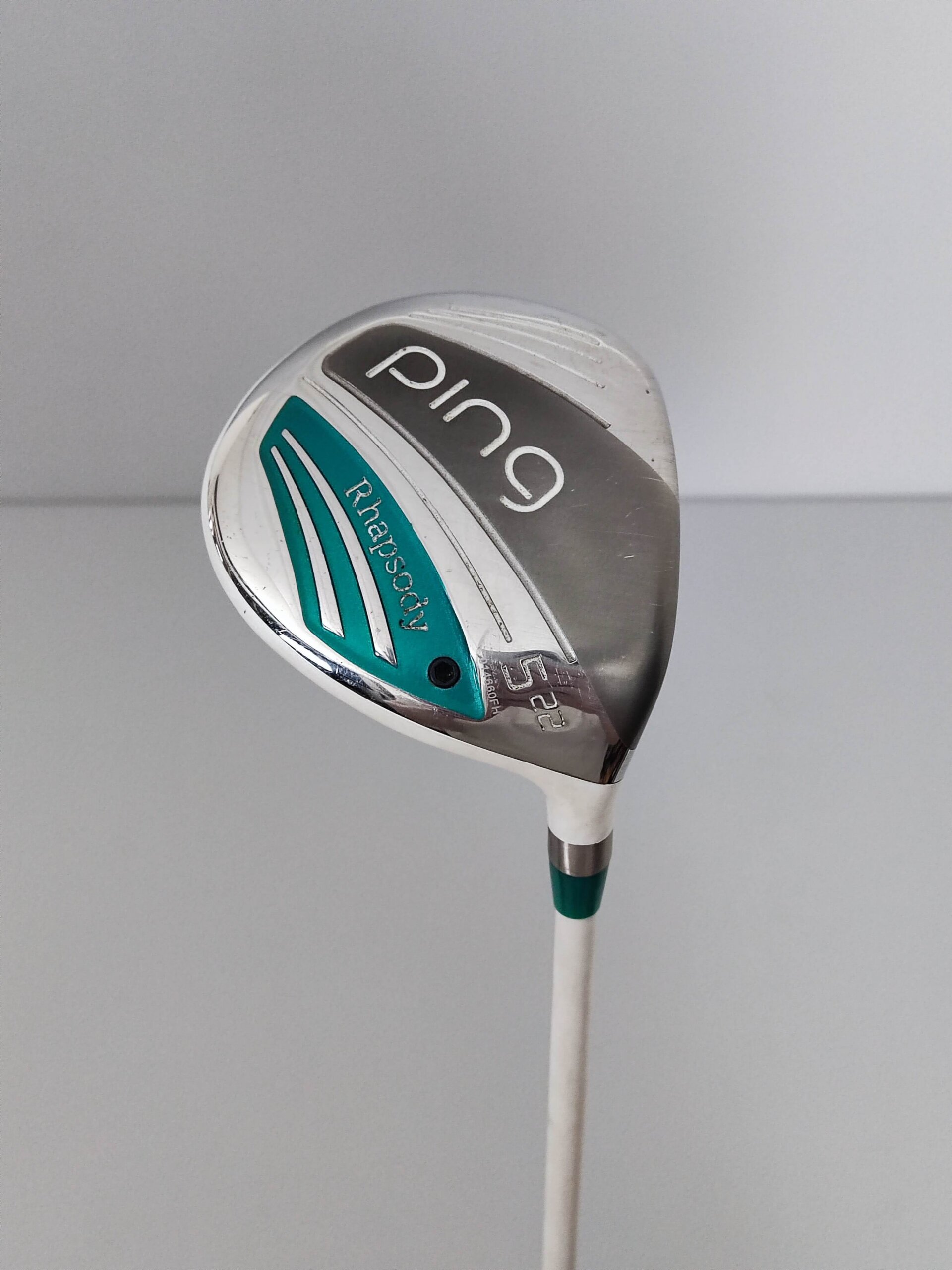 Ping Rhapsody / FW5 / Dam