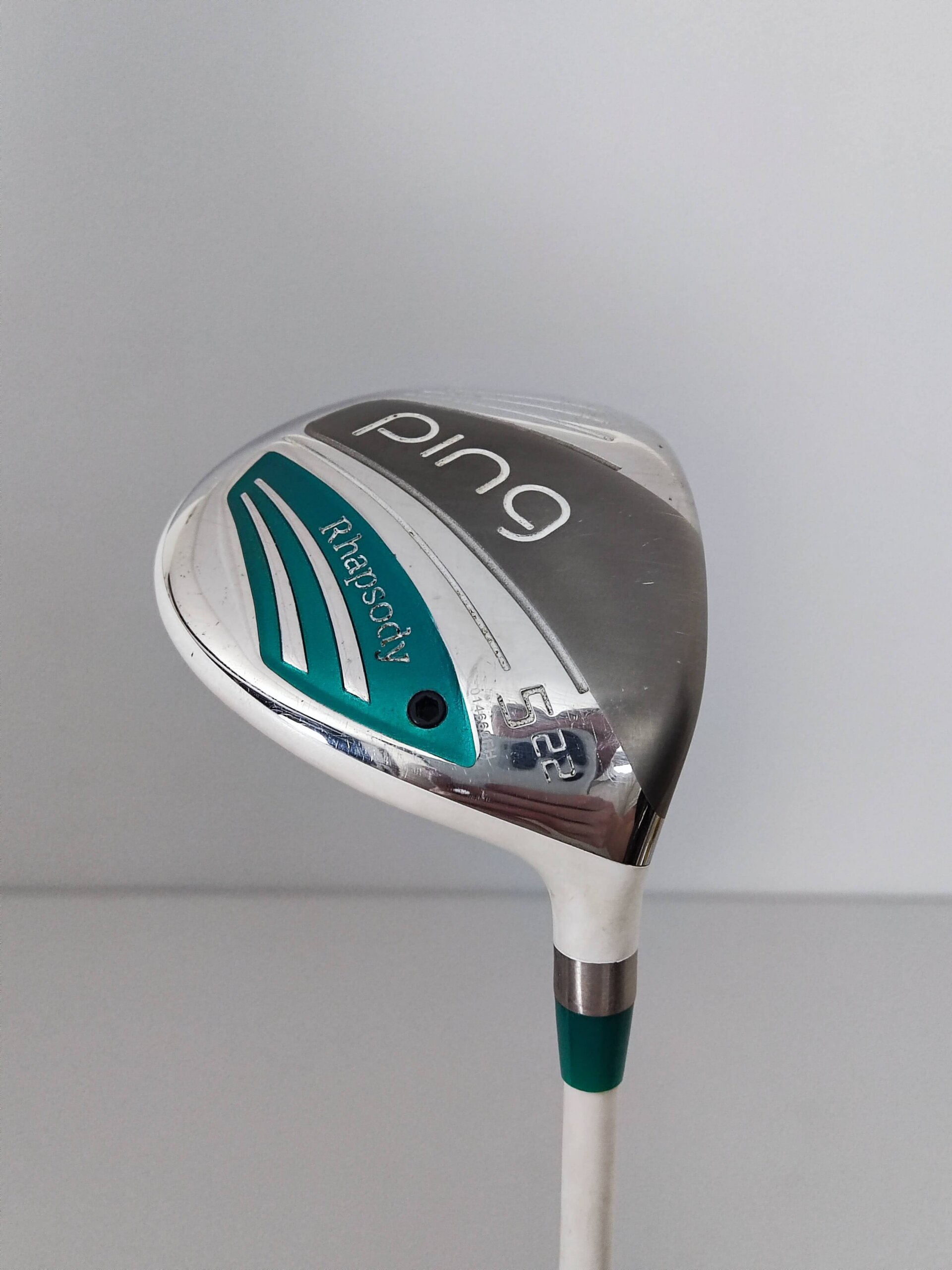 Ping Rhapsody / FW5 / Dam - Bild 6