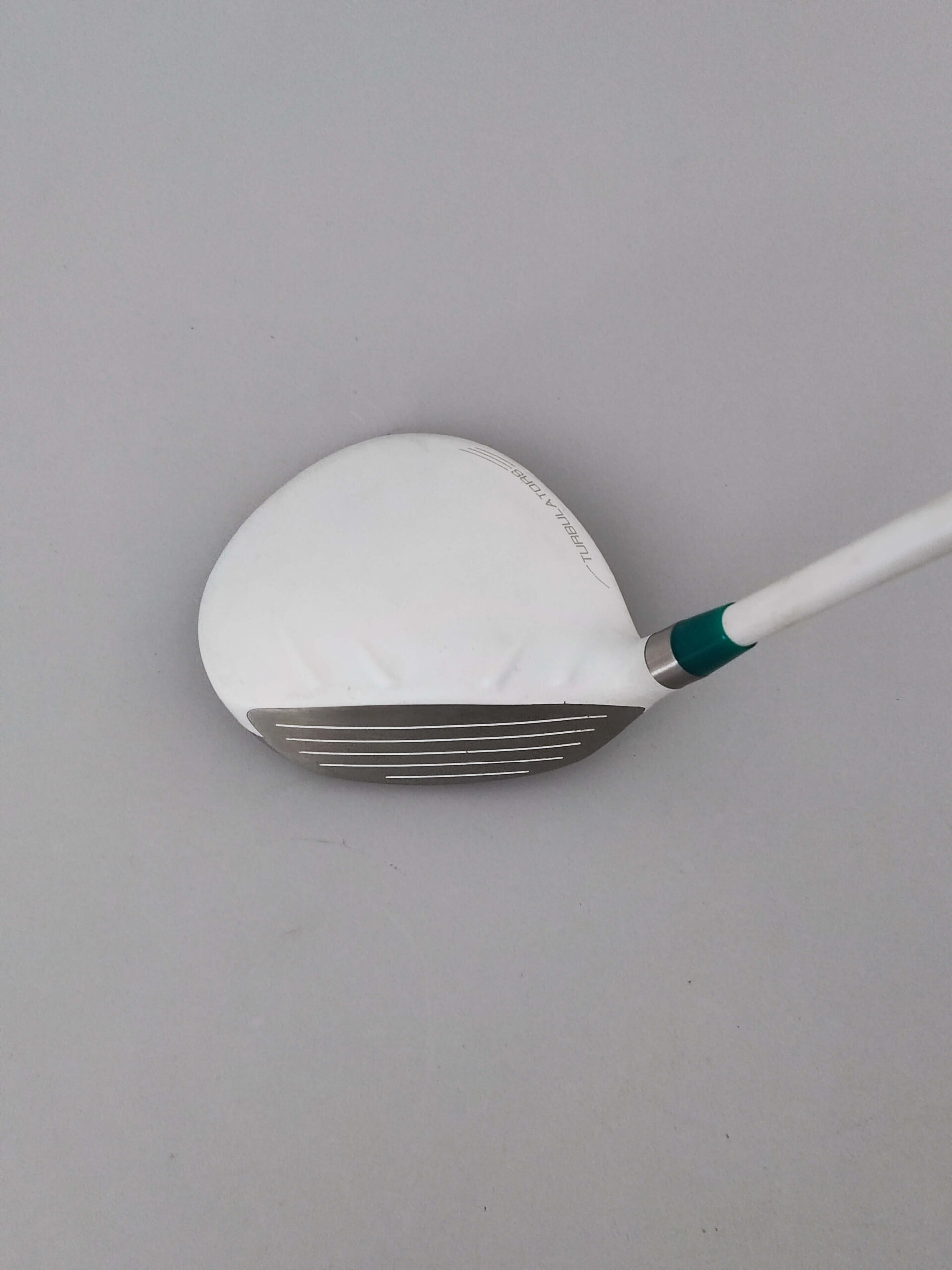 Ping Rhapsody / FW5 / Dam - Bild 3