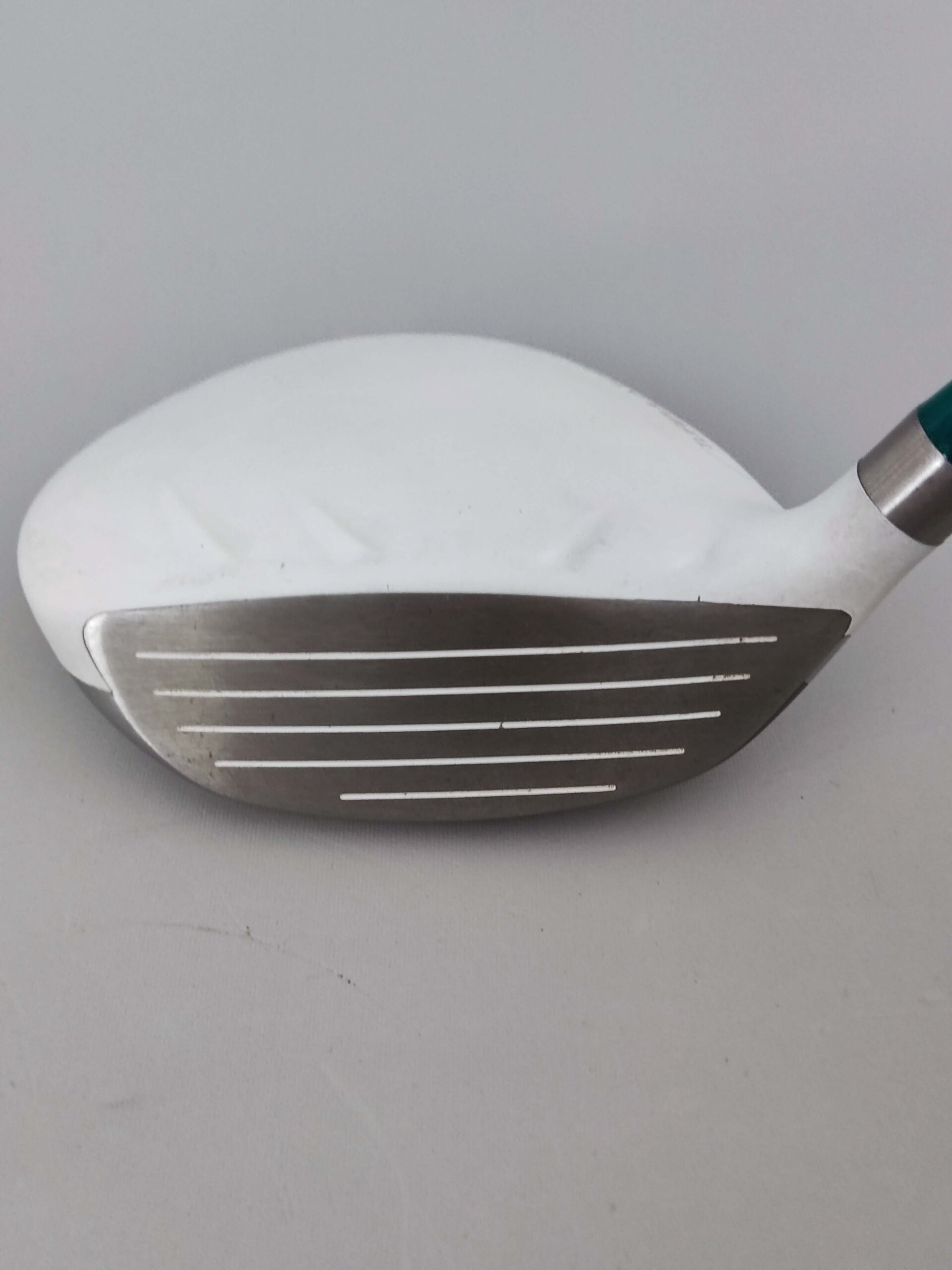 Ping Rhapsody / FW5 / Dam - Bild 4