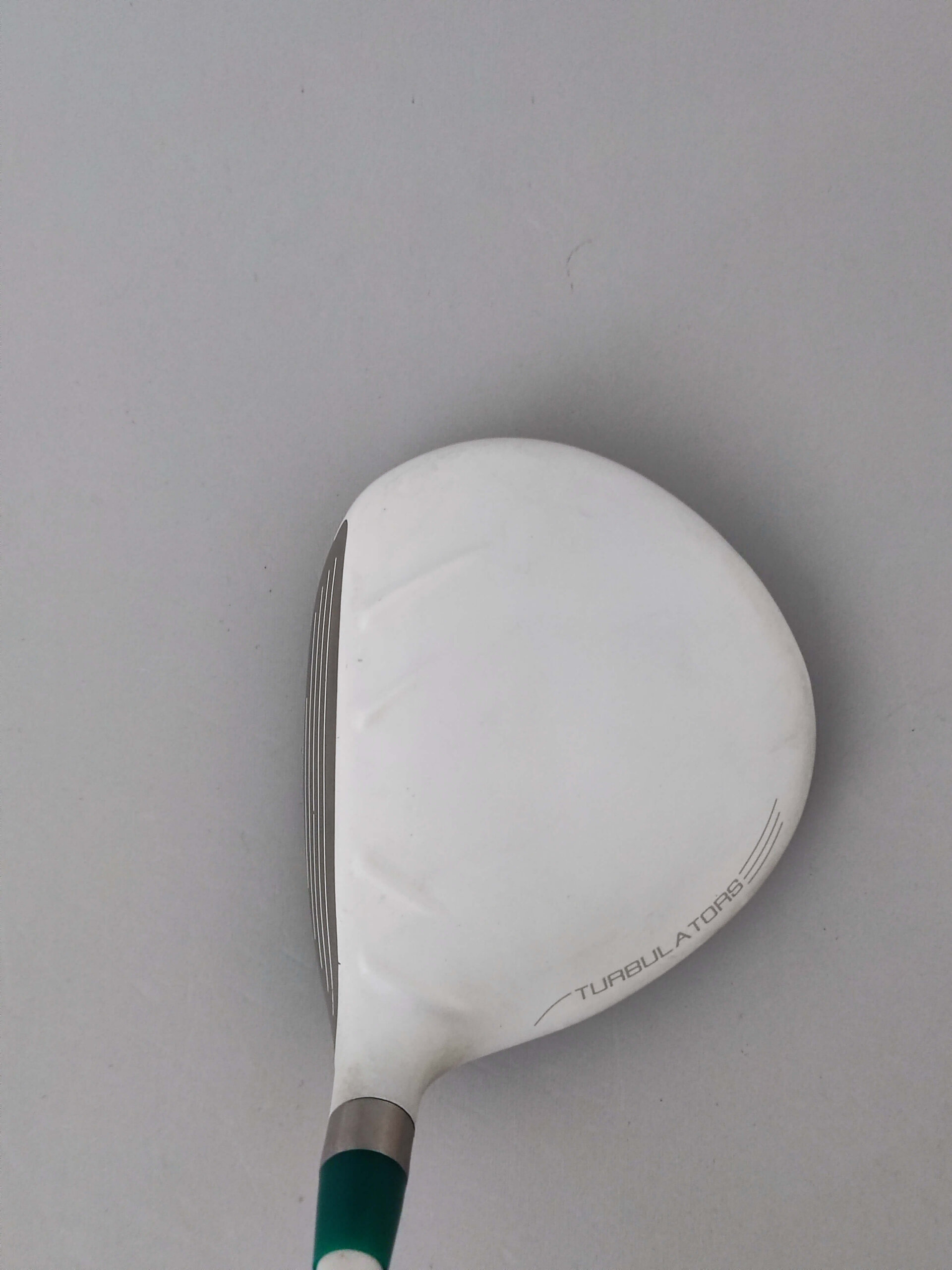 Ping Rhapsody / FW5 / Dam - Bild 5