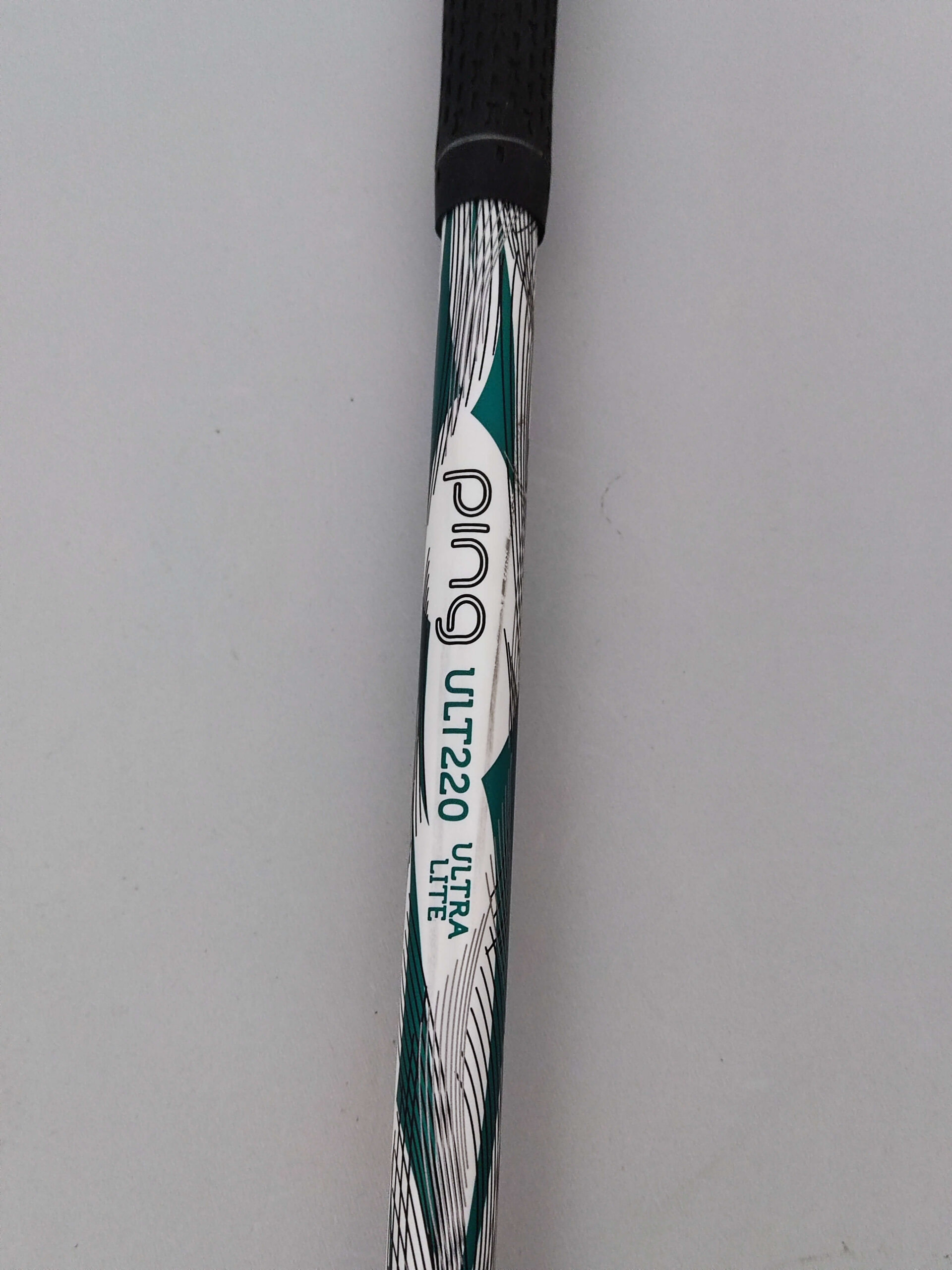 Ping Rhapsody / FW5 / Dam - Bild 7