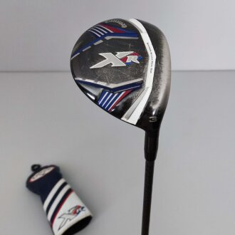 Callaway XR / FW3 / Regular