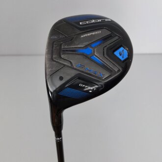 Cobra F-Max Airspeed / FW3 / Senior / Vänster