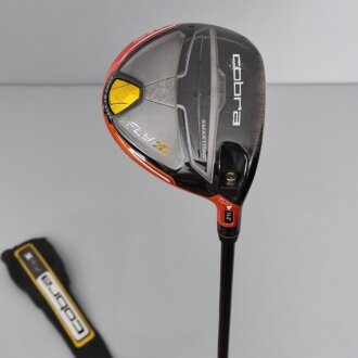 Cobra Fly-Z / FW 3-4 / Stiff