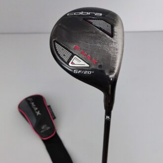 Cobra F-Max / FW 5 / Regular