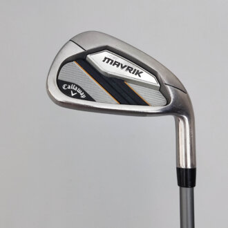 Callaway Mavrik / 5-P+S / Regular