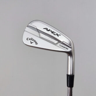 Callaway Apex Pro 21 / 4-P / Stiff