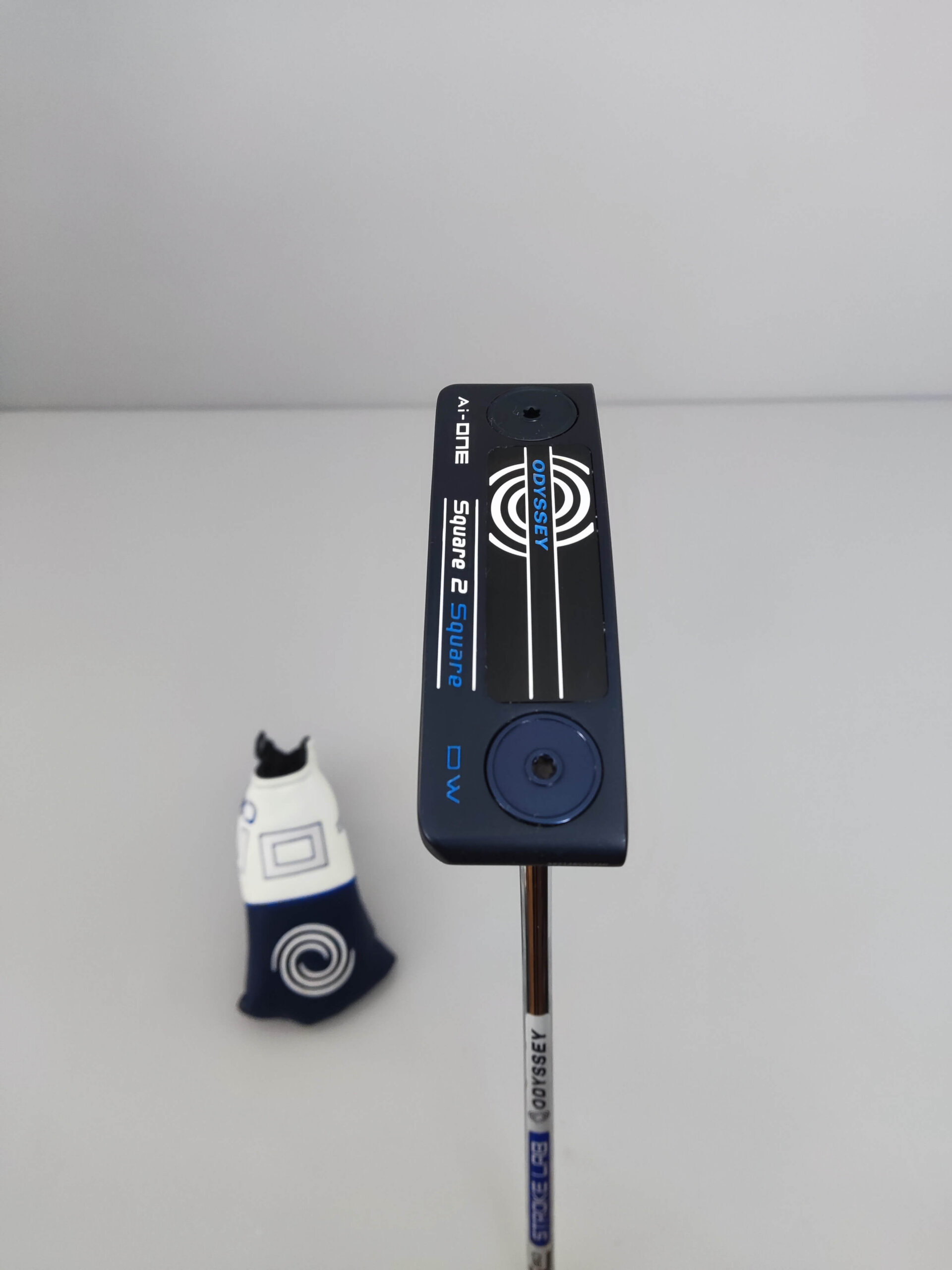 Odyssey AI One Square to Square DW / 34"