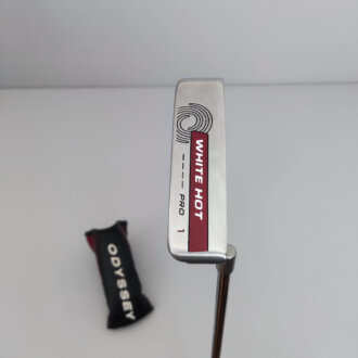 Odyssey White Hot Pro 1 / 34"