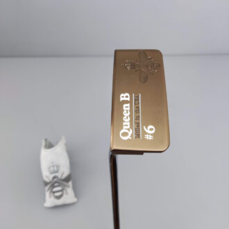 Bettinardi Queen B #6 / 34" / Vänster