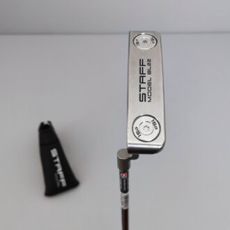 Demo Ex / Wilson Staff Model BL22 / 34" / Vänster