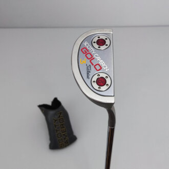 Scotty Cameron Golo 3 / 36"