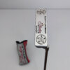 Scotty Cameron Studio Style Newport / 35"