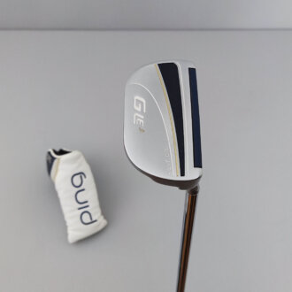 Ping GLE 3 Louise / Putter / Dam