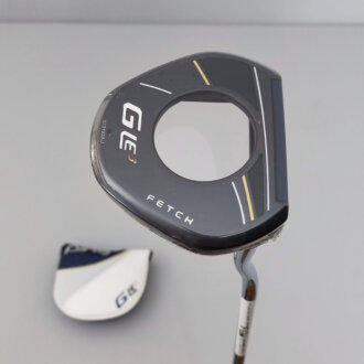 NY Ping GLE 3 Fetch / Putter / Dam