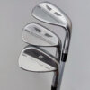 Titleist SM9 / WedgeSet / 48 52 56° / Dam
