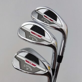 Callaway CB / Wedge Set / 52 56 60°