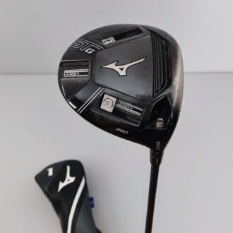 Mizuno ST G 220 / Driver / Regular