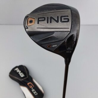 Ping G400 / Driver / Regular
