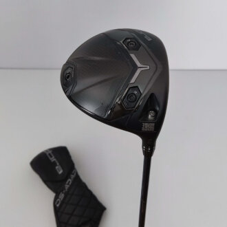 Cobra DS Adapt LS / Driver / Stiff