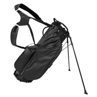 Dry Performance Waterproof Hybrid Bärbag 9" Black 2026