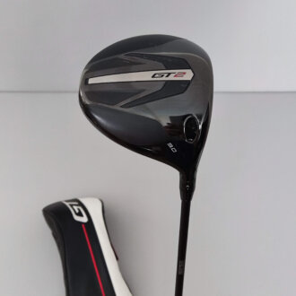 Titleist GT2 / Driver / Stiff