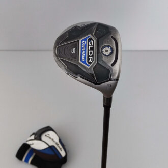 TaylorMade SLDR / FW3 / Regular