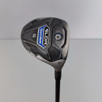 TaylorMade SLDR / FW5 / Regular