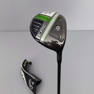 Callaway Epic Speed / FW3 / Stiff