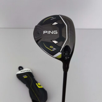 Demo Ex / Ping G430 Max / FW5 / Senior