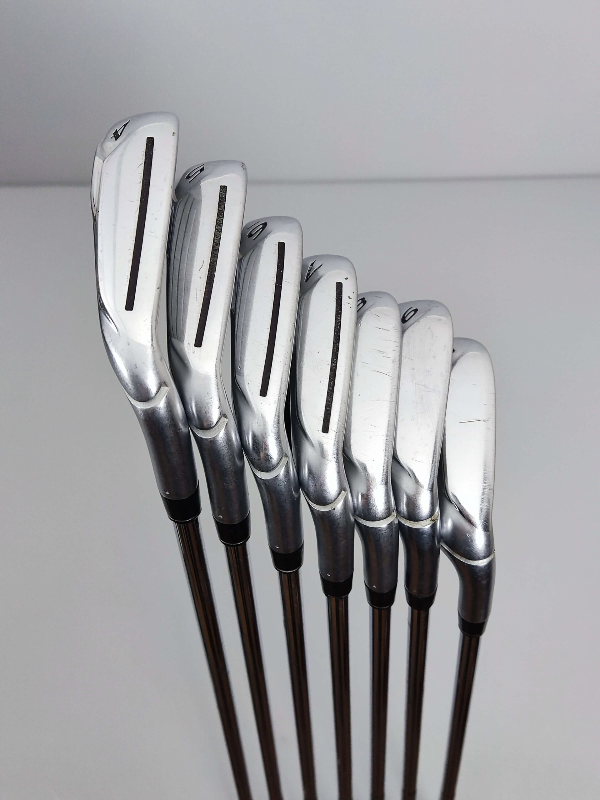 TaylorMade Rocket Bladez / 4-P / Regular - Bild 6