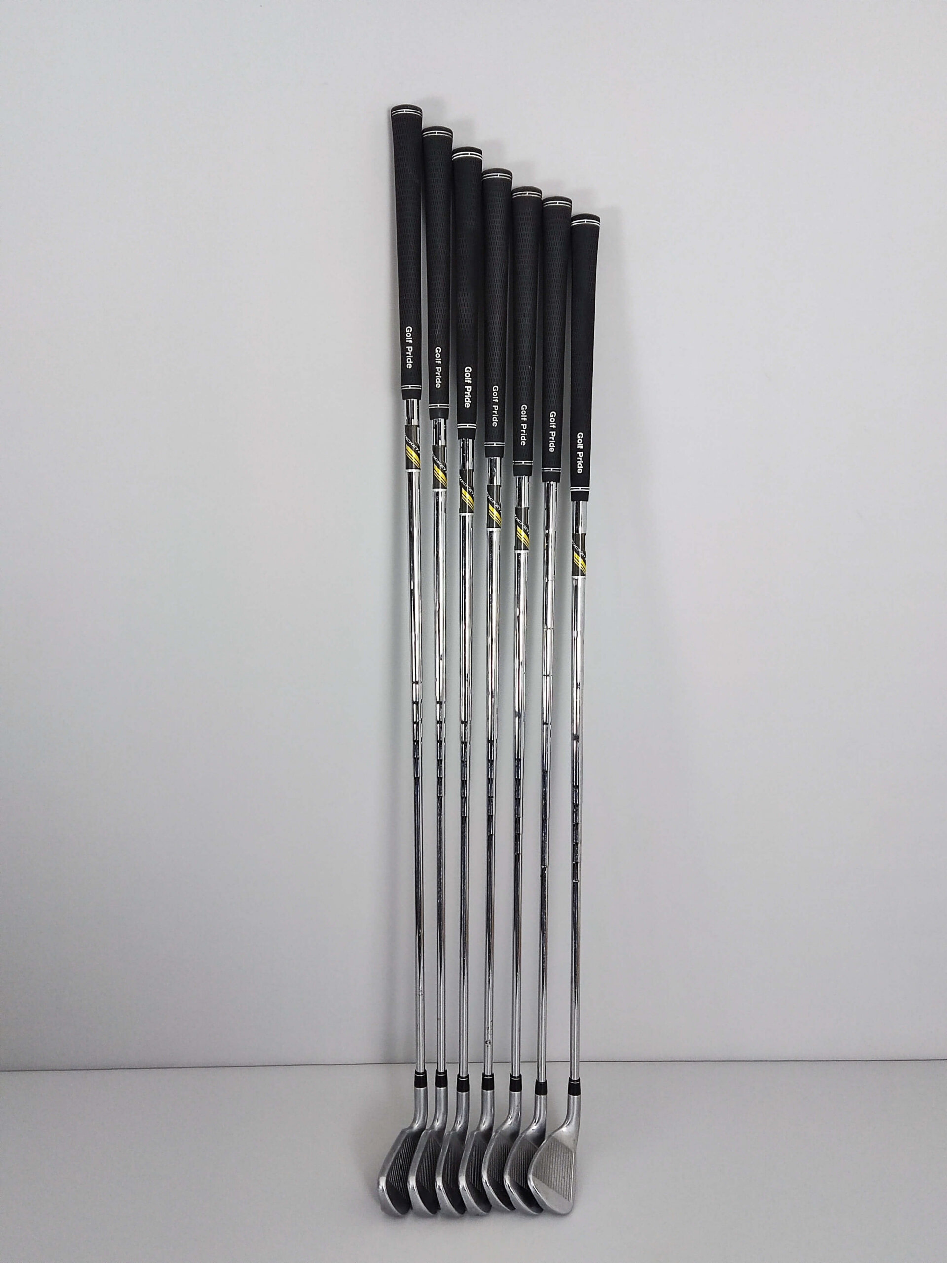 TaylorMade Rocket Bladez / 4-P / Regular - Bild 7