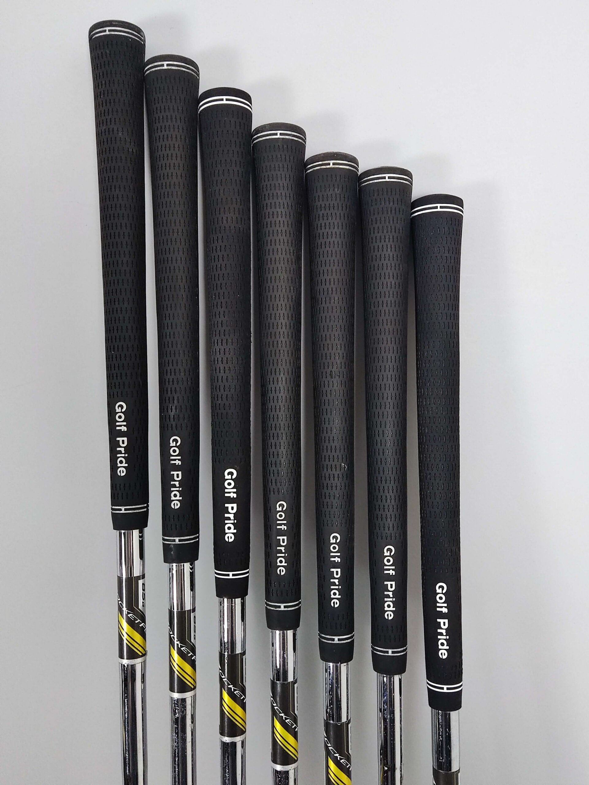 TaylorMade Rocket Bladez / 4-P / Regular - Bild 9