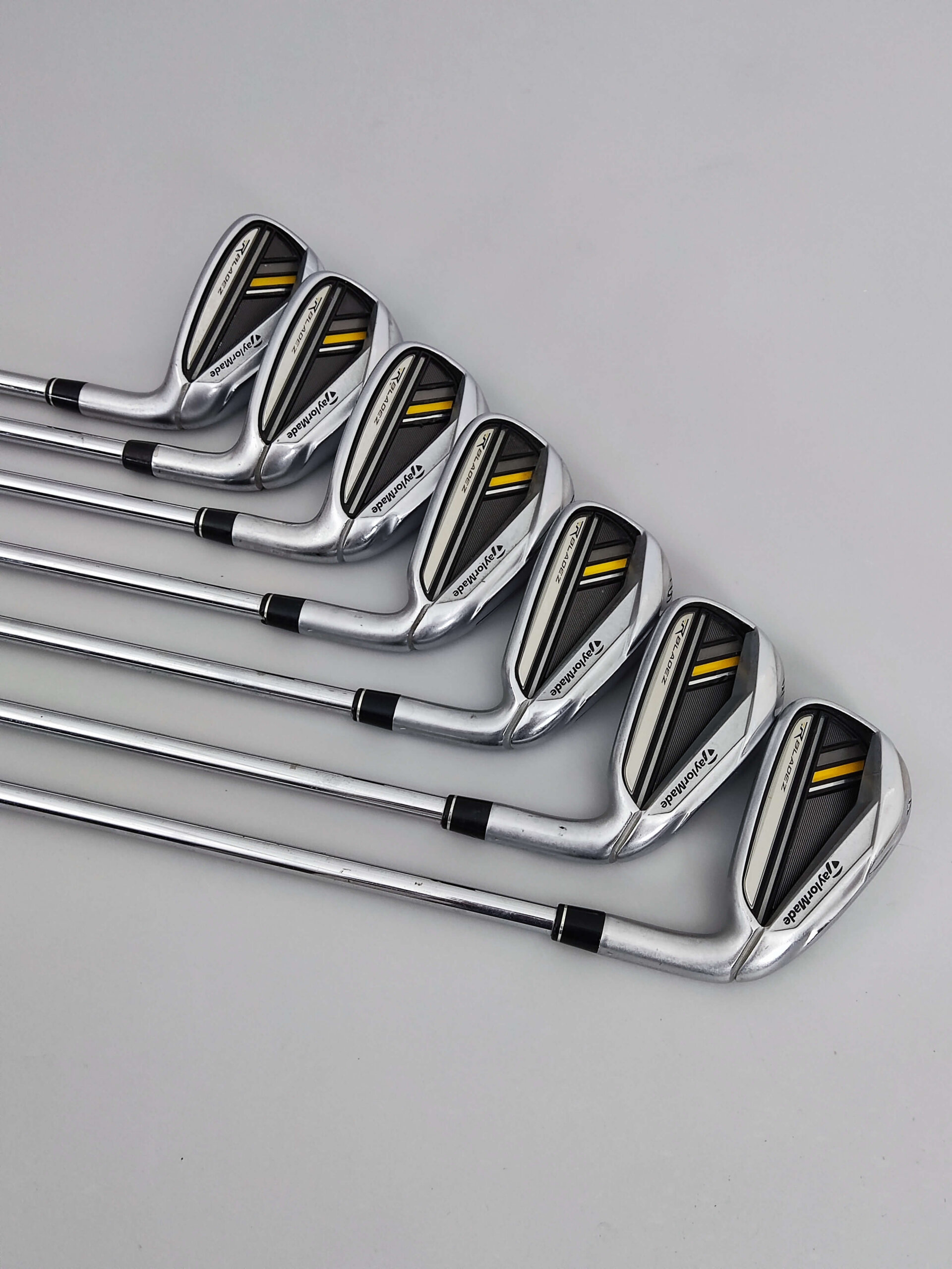 TaylorMade Rocket Bladez / 4-P / Regular - Bild 5