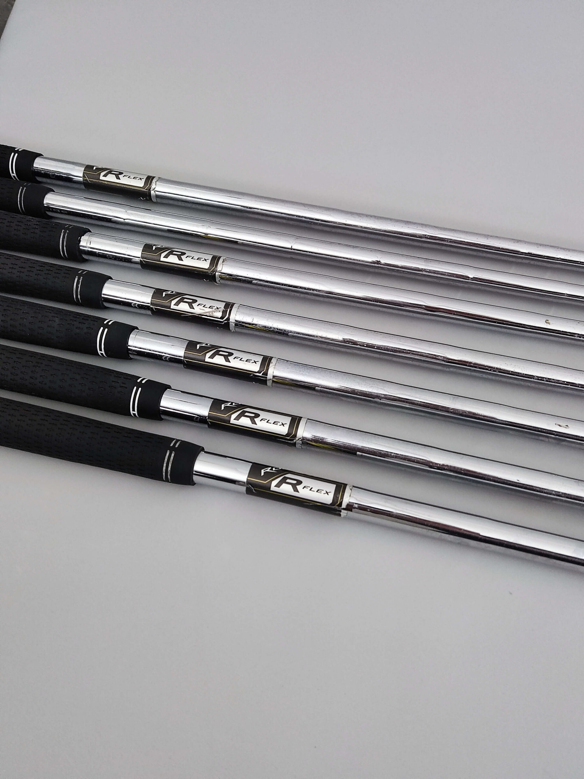 TaylorMade Rocket Bladez / 4-P / Regular - Bild 8