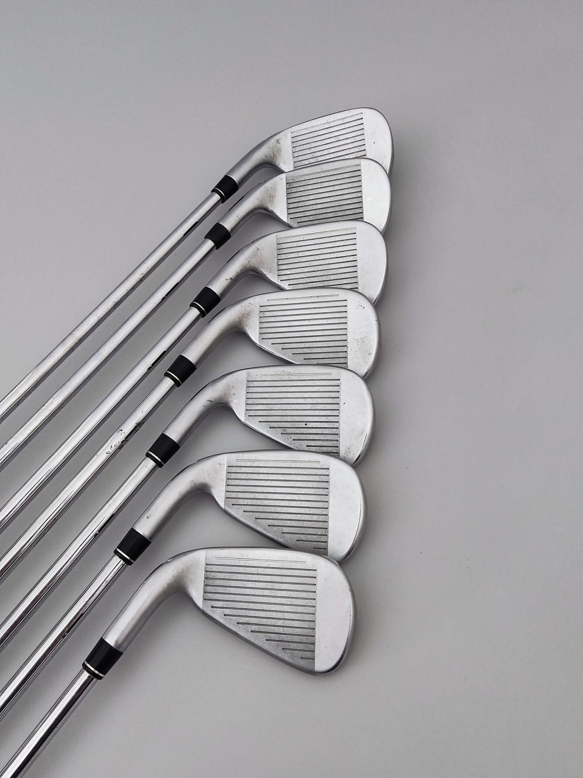 TaylorMade Rocket Bladez / 4-P / Regular - Bild 4