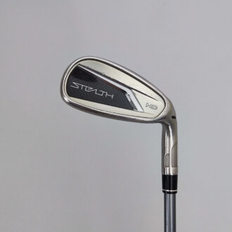 TaylorMade Stealth HD / 8-P+A / Regular