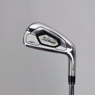 Titleist AP3 / 5-P+48 / Stiff / Förlängda 0.5