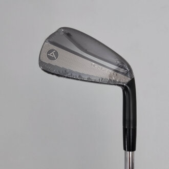 Nya Yamahero Black / 4-P / Stiff / (Likt TaylorMade P790)